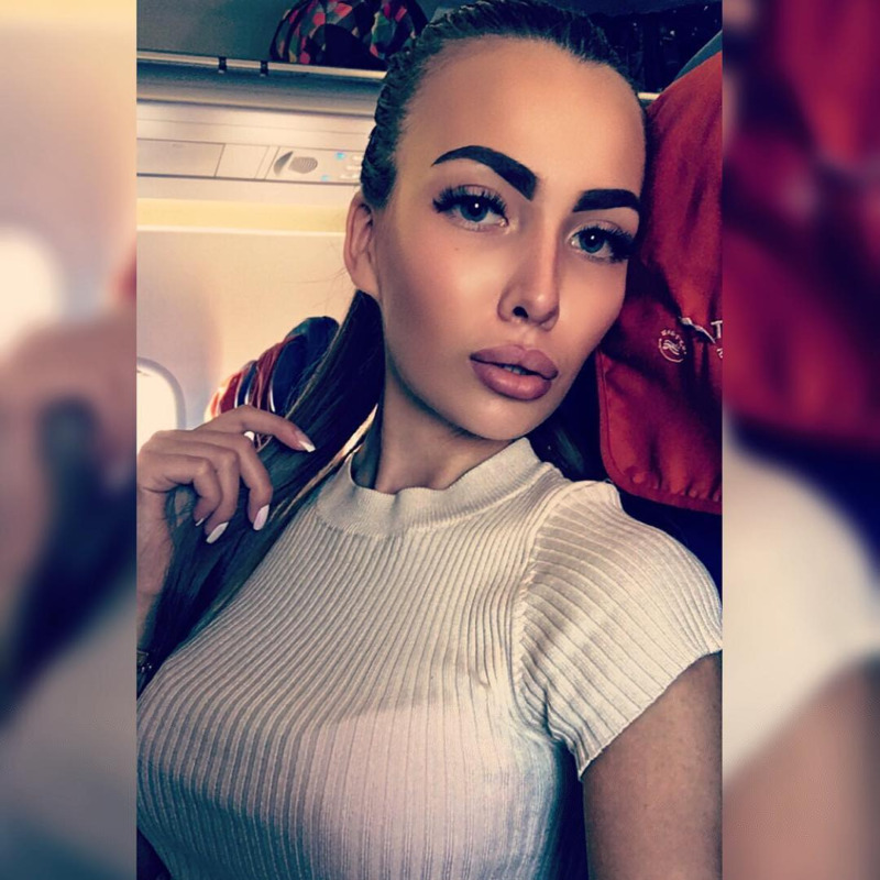 Арина Назарова - эскорт от $10000 🔞💥 Арина Назарова - эскорт от $10000 🔞💥