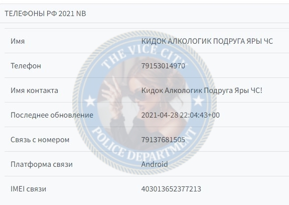 Форос Наталия - эскортница 1994 г.р. Форос Наталия - эскортница 1994 г.р.