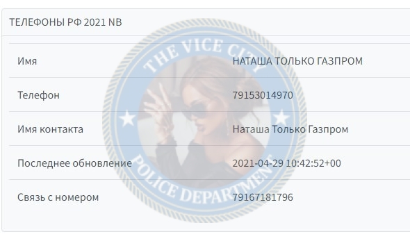 Форос Наталия - эскортница 1994 г.р. Форос Наталия - эскортница 1994 г.р.