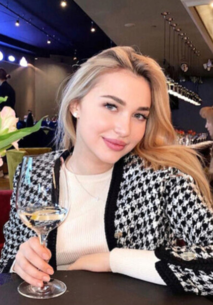 Елизавета Пензина