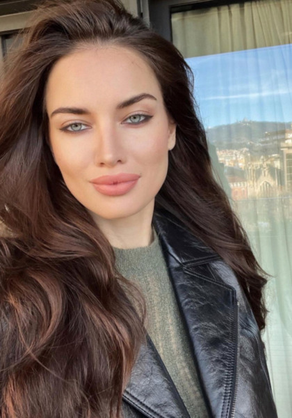Екатерина Рудакова