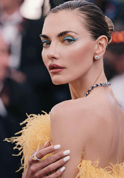 Эскортницы Алина Байкова