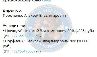 Сафронова Надежда — эскорт от 2000$ Сафронова Надежда — эскорт от 2000$