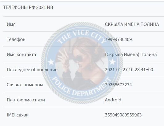 Харина Полина — эскортница 1993 г.р. Харина Полина — эскортница 1993 г.р.