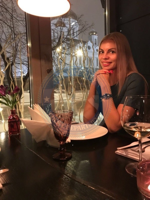 Харина Полина — эскортница 1993 г.р. Харина Полина — эскортница 1993 г.р.