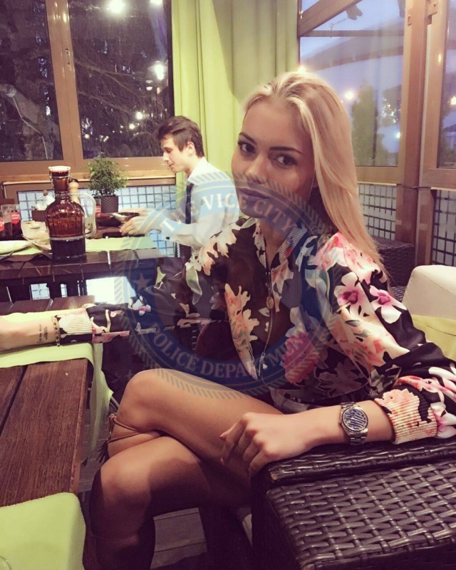 Алена Карасева — проститутка ЧС Алена Карасева — проститутка ЧС