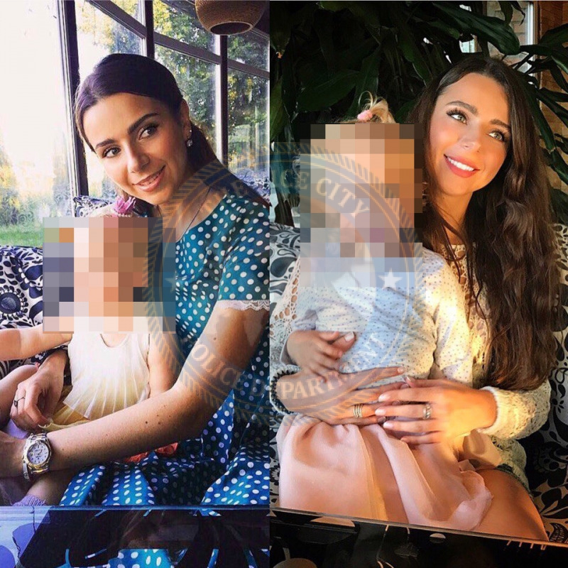 Дарахвелидзе Анна - эскорт за 100к 💩 Дарахвелидзе Анна - эскорт за 100к 💩