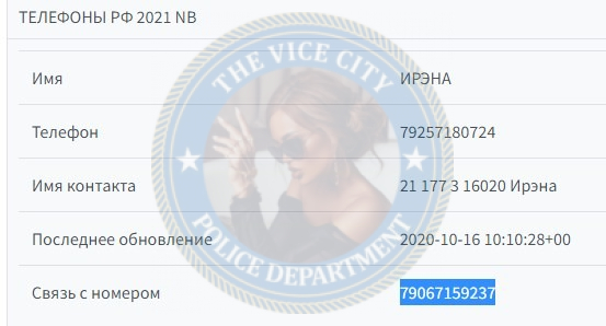 Усачева Ирина - эскортница 1996 г.р. Усачева Ирина - эскортница 1996 г.р.