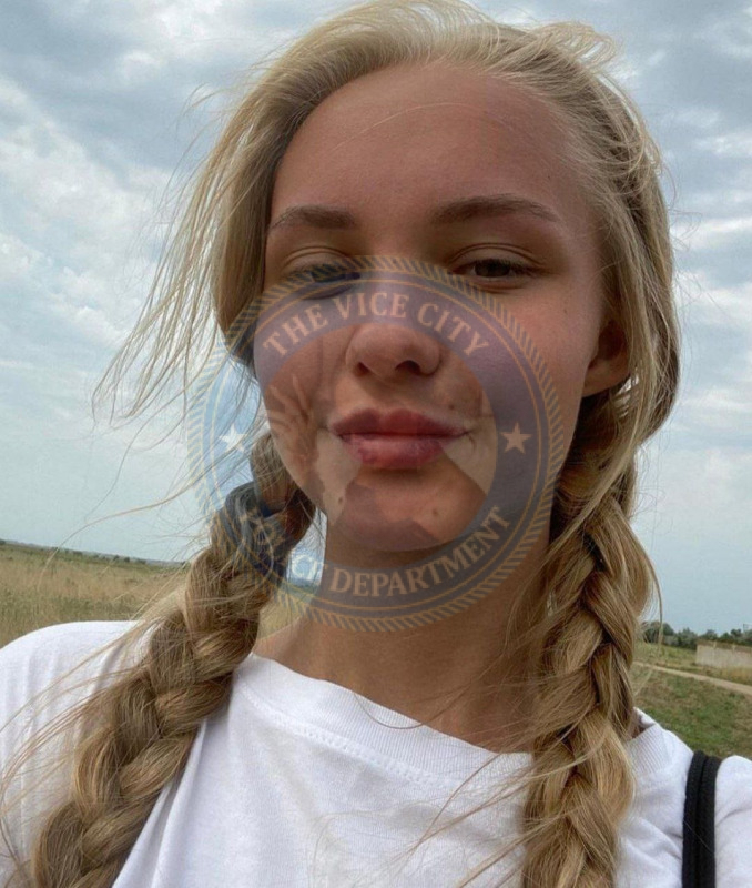 Кирина Екатерина - эскортница 2002 г.р. Кирина Екатерина - эскортница 2002 г.р.