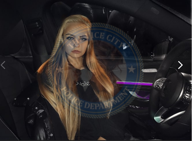 Кирина Екатерина - эскортница 2002 г.р. Кирина Екатерина - эскортница 2002 г.р.