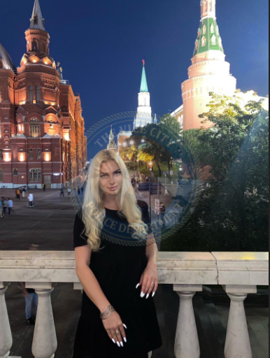 Шумихина Алина - эскортница 2001 г.р. Шумихина Алина - эскортница 2001 г.р.