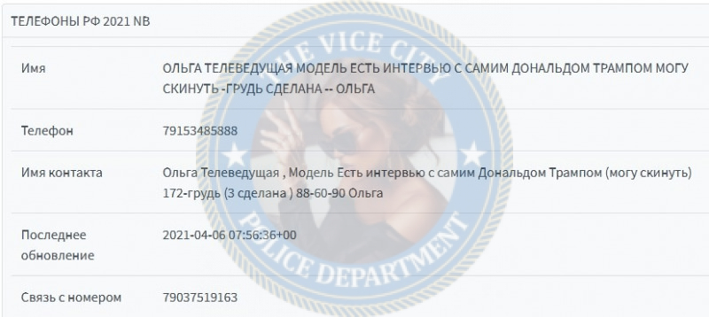 Рудыка Ольга - эскорт от $3500 Рудыка Ольга - эскорт от $3500