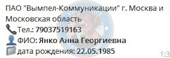 Рудыка Ольга - эскорт от $3500 Рудыка Ольга - эскорт от $3500