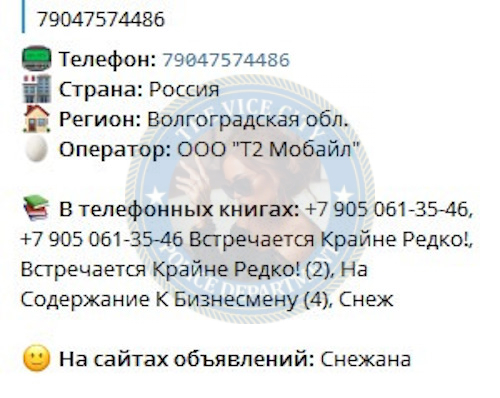 Рудыка Ольга - эскорт от $3500 Рудыка Ольга - эскорт от $3500