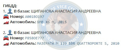 Щипанова Анастасия - эскортница 1992 г.р. Щипанова Анастасия - эскортница 1992 г.р.