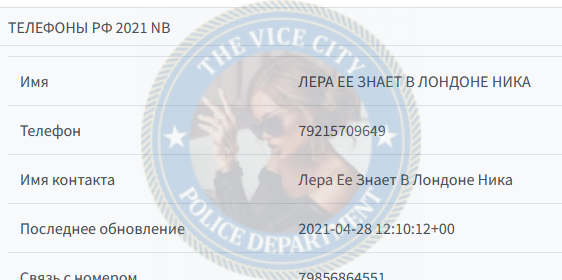 Стародубцева Наталья - эскортница 1996 г.р. Стародубцева Наталья - эскортница 1996 г.р.