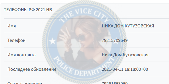 Стародубцева Наталья - эскортница 1996 г.р. Стародубцева Наталья - эскортница 1996 г.р.