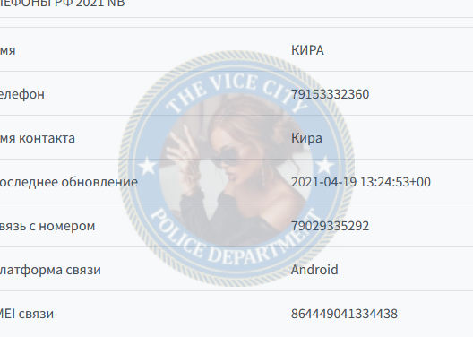 Боева Кира - эскортница 1991 г.р. Боева Кира - эскортница 1991 г.р.