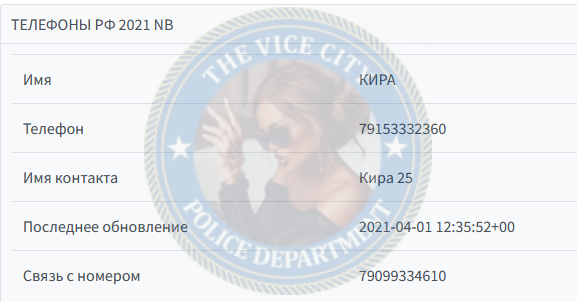 Боева Кира - эскортница 1991 г.р. Боева Кира - эскортница 1991 г.р.