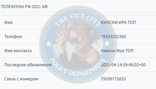 Боева Кира - эскортница 1991 г.р. Боева Кира - эскортница 1991 г.р.