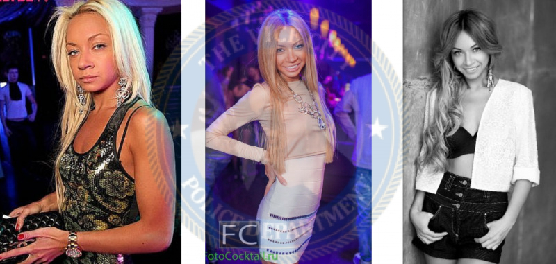 Фирсанова Екатерина - эскорт за 40к Фирсанова Екатерина - эскорт за 40к