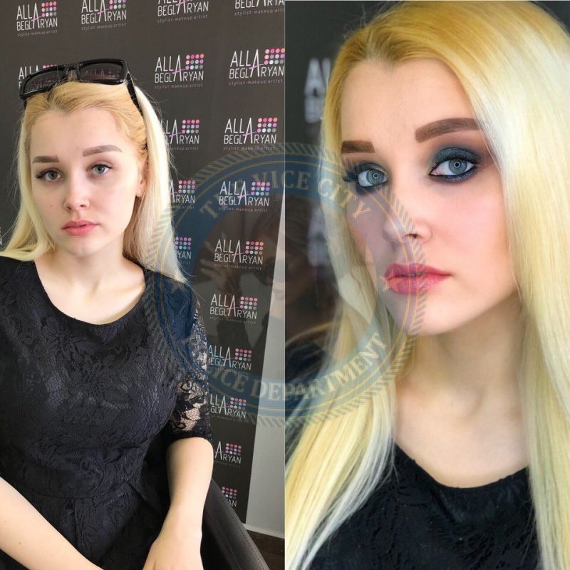 Фомкина Алла - эскорт за 2000$ 💯 Фомкина Алла - эскорт за 2000$ 💯
