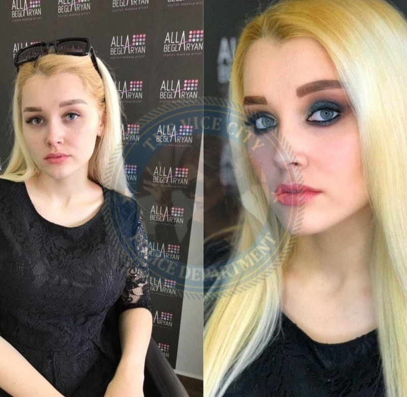 Фомкина Алла - эскорт за 2000$ 💯 Фомкина Алла - эскорт за 2000$ 💯