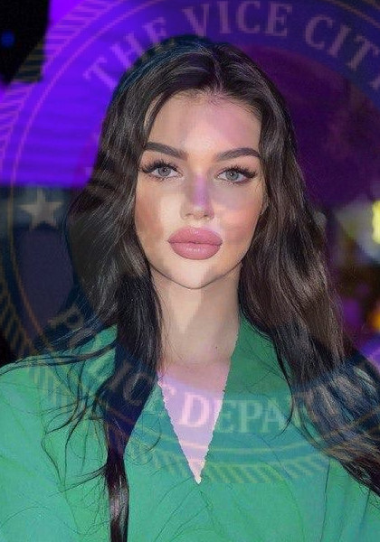 Манкевич Алеся