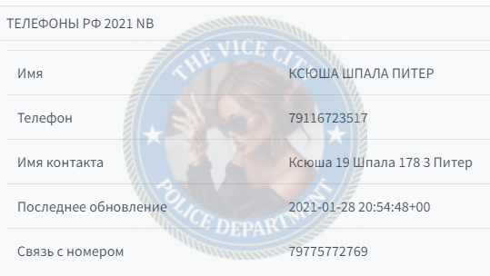 Митина Ксения - эскортница 1998 г.р. Митина Ксения - эскортница 1998 г.р.