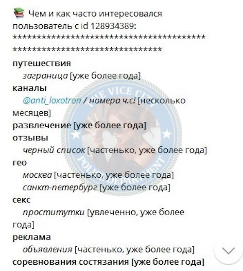 Митина Ксения - эскортница 1998 г.р. Митина Ксения - эскортница 1998 г.р.