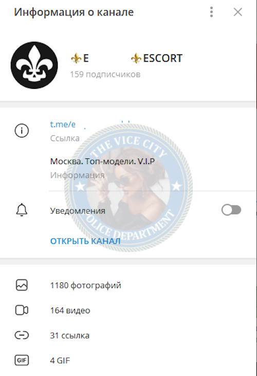 Николаева Ольга - эскорт от 3000$ Николаева Ольга - эскорт от 3000$