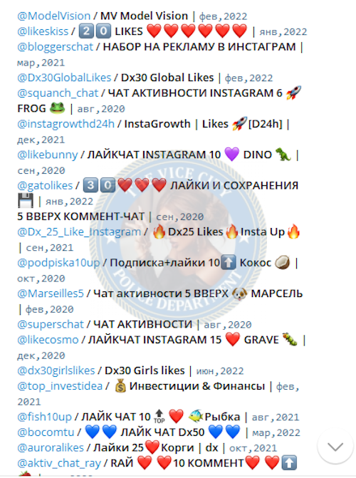 Олишкевич Оксана - эскорт от 50к Олишкевич Оксана - эскорт от 50к