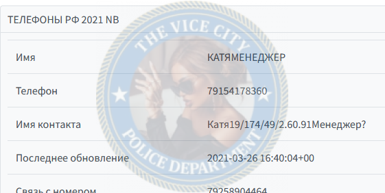 Шматова Екатерина - эскорт 1999 г.р. Шматова Екатерина - эскорт 1999 г.р.