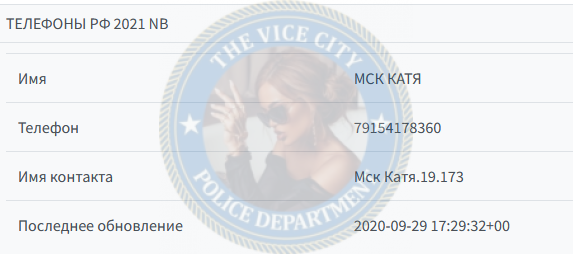 Шматова Екатерина - эскорт 1999 г.р. Шматова Екатерина - эскорт 1999 г.р.