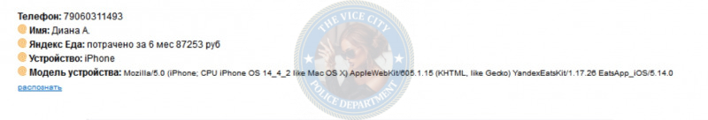 Абакарова Диана - эскорт за 25к Абакарова Диана - эскорт за 25к