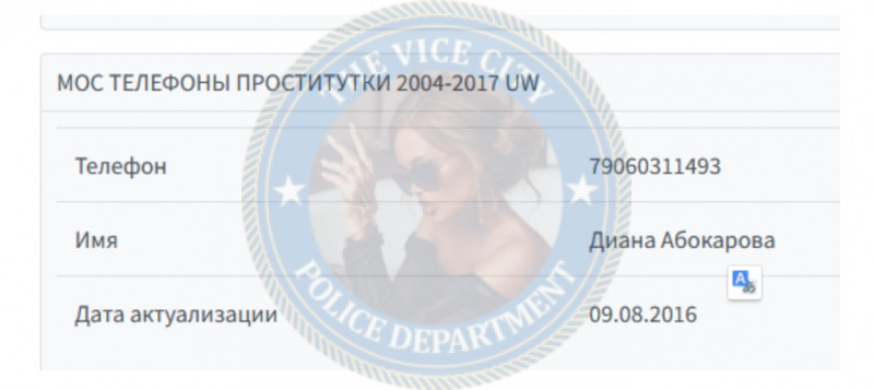 Абакарова Диана - эскорт за 25к Абакарова Диана - эскорт за 25к