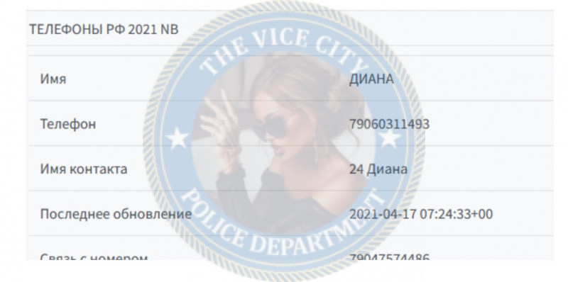 Абакарова Диана - эскорт за 25к Абакарова Диана - эскорт за 25к