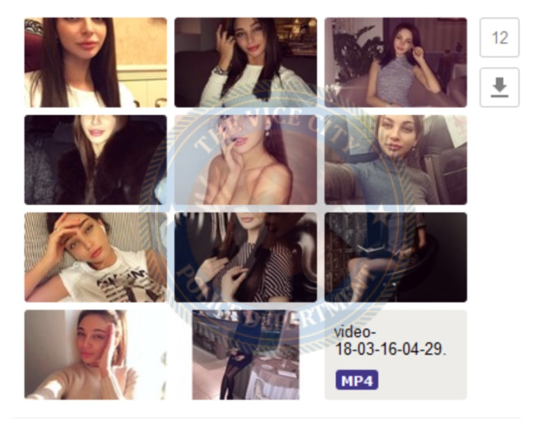 Тихонова Ирина - эскортница 1991 г.р. Тихонова Ирина - эскортница 1991 г.р.