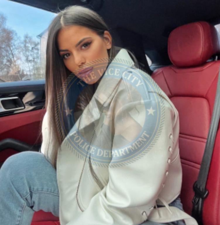 Букаева Екатерина - эскорт от 5000$ Букаева Екатерина - эскорт от 5000$