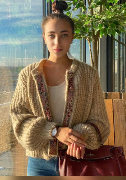 Эскортницы Шанцева Алена