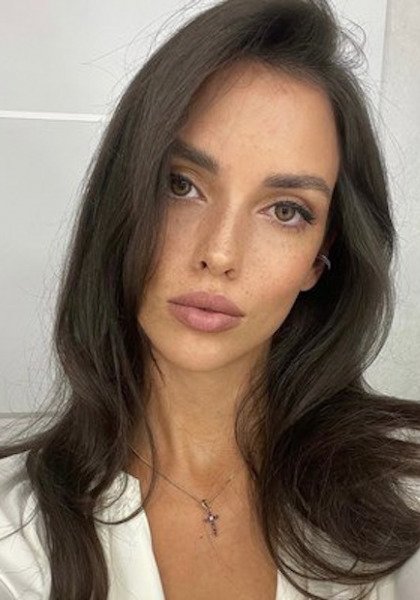 Ситникова Анна