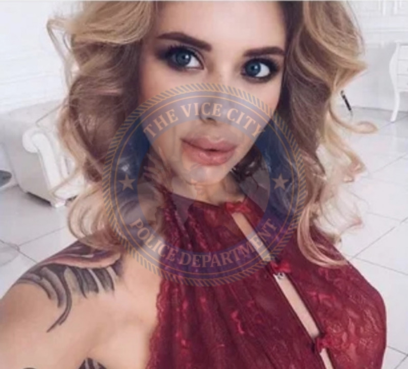 Тапилина Алина - эскортница 1997 г.р. Тапилина Алина - эскортница 1997 г.р.
