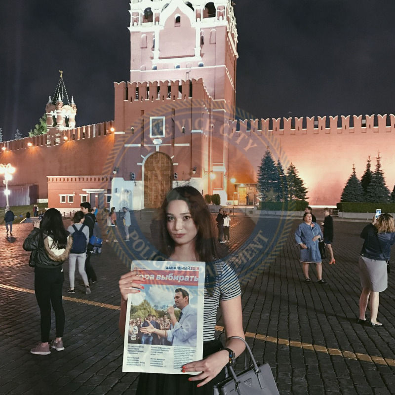 Волох Мария - эскорт за 2500$