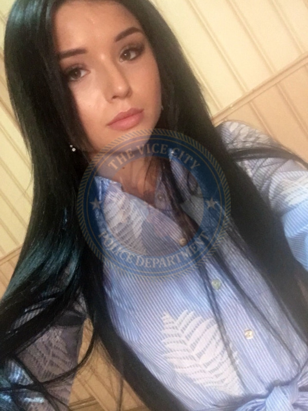 Кирица Дарья 2000 г.р. - ЧС эскорта Кирица Дарья 2000 г.р. - ЧС эскорта