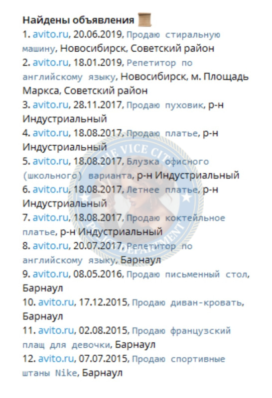 Ковалевская Марьяна 2000 - ЧС эскорта Ковалевская Марьяна 2000 - ЧС эскорта