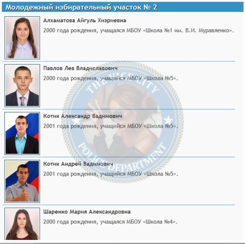 Шаренко Мария - эскортница 2000 г.р. Шаренко Мария - эскортница 2000 г.р.