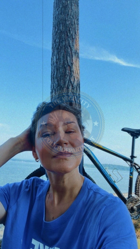 Серебрякова Арина (1998) - ЧС эскорта Серебрякова Арина (1998) - ЧС эскорта