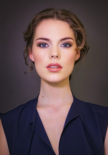 Карлова Ирина