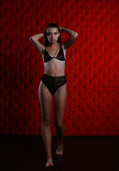 Овсянникова Екатерина