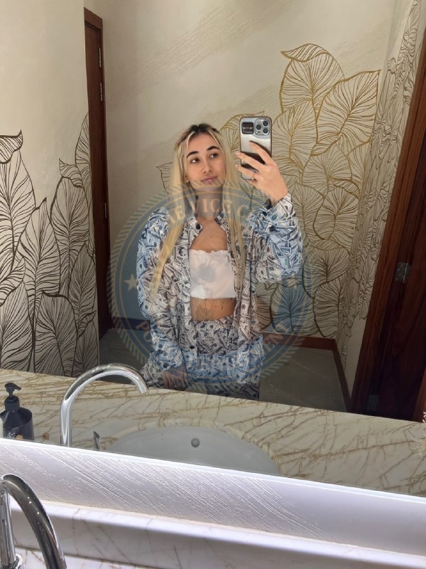 Опарина Ангелина 2002 г.р. - эскортница из ЧС Опарина Ангелина 2002 г.р. - эскортница из ЧС